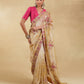 Guldaudi Saree Set