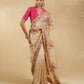 Guldaudi Saree Set