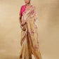 Guldaudi Saree Set