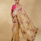 Guldaudi Saree Set