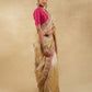 Guldaudi Saree Set