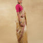 Guldaudi Saree Set