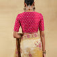 Guldaudi Saree Set