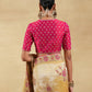Guldaudi Saree Set
