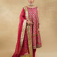 Yaad Long Anarkali Set