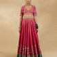 Rangrez Lehenga Set
