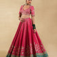 Rangrez Lehenga Set