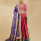 Rangrez Lehenga Set