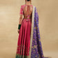 Rangrez Lehenga Set