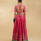 Rangrez Lehenga Set