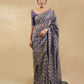 Naqsh Saree Set