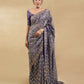 Naqsh Saree Set