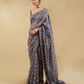Naqsh Saree Set