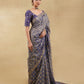 Naqsh Saree Set