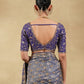 Naqsh Saree Set