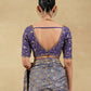 Naqsh Saree Set