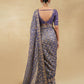 Naqsh Saree Set