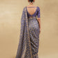 Naqsh Saree Set