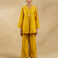Zaha Tunic Set