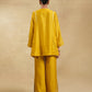 Zaha Tunic Set