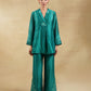 Zaha Tunic Set