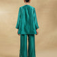 Zaha Tunic Set