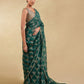 Gulzar Saree Set