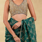 Gulzar Saree Set