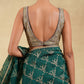 Gulzar Saree Set