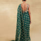 Gulzar Saree Set