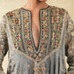 Raat Short Anarkali Set