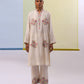 Aziza Long Kurta Set