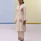 Aziza Long Kurta Set