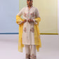 Aziza Long Kurta Set