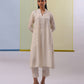 Shazi Long Kurta Set