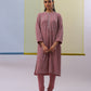 Hana Long Kurta Set