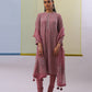 Hana Long Kurta Set