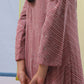 Hana Long Kurta Set