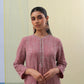 Hana Long Kurta Set