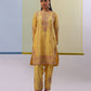 Mahiz Long Kurta Set