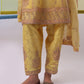 Mahiz Long Kurta Set