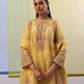 Mahiz Long Kurta Set