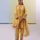 Mahiz Long Kurta Set