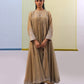 Wahida Long Anarkali Set