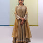 Wahida Long Anarkali Set