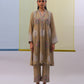 Aafia Long Kurta Set