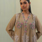 Aafia Long Kurta Set