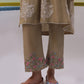 Aafia Long Kurta Set