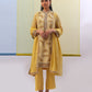 Nuha Long Kurta Set