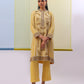 Nuha Long Kurta Set